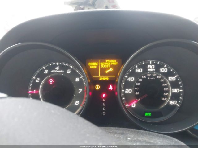 2010 ACURA MDX 2HNYD2H57AH516141 Photo 6