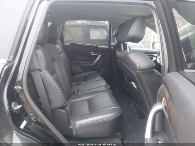 2010 ACURA MDX 2HNYD2H57AH516141 Photo 7