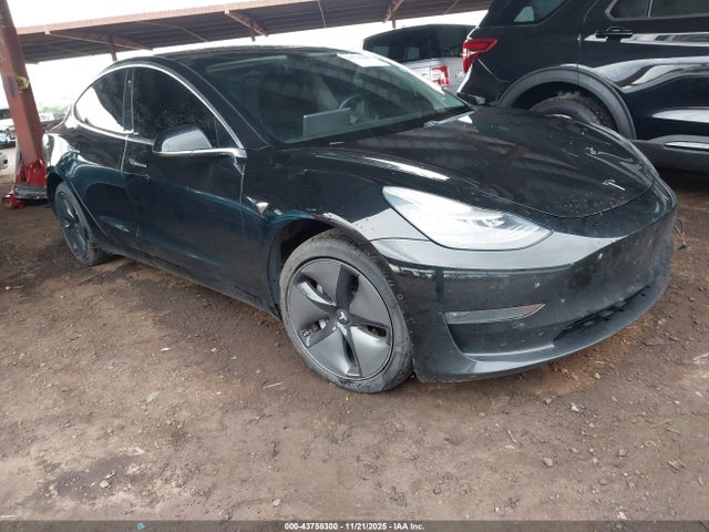2018 TESLA MODEL 3 5YJ3E1EA4JF122868 Photo 0