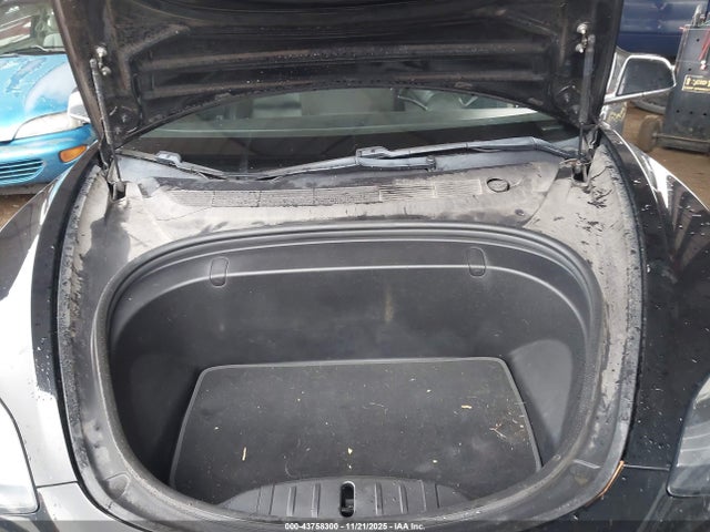 2018 TESLA MODEL 3 5YJ3E1EA4JF122868 Photo 9