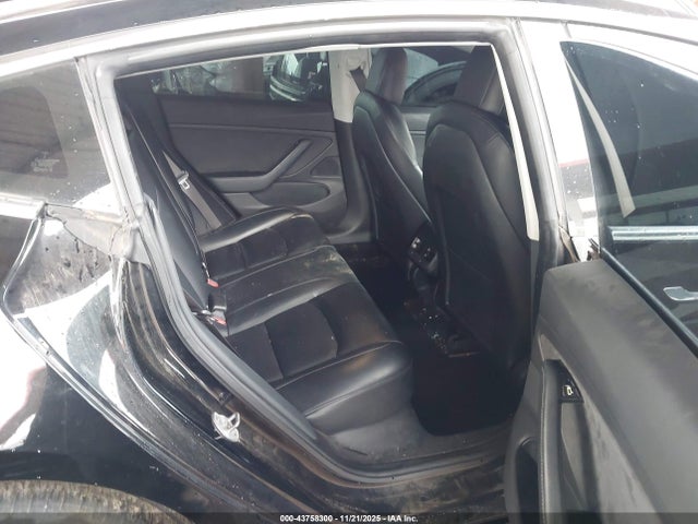 2018 TESLA MODEL 3 5YJ3E1EA4JF122868 Photo 7
