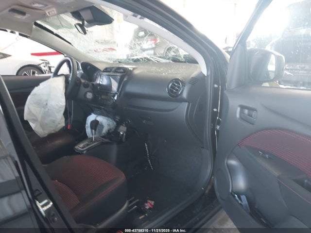 2024 MITSUBISHI MIRAGE ML32AWHJ7RH040096 Photo 4
