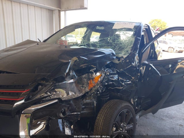 2024 MITSUBISHI MIRAGE ML32AWHJ7RH040096 Photo 5