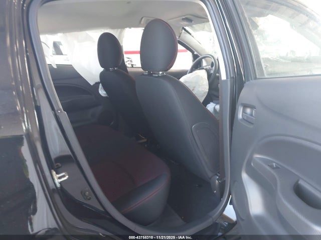 2024 MITSUBISHI MIRAGE ML32AWHJ7RH040096 Photo 7