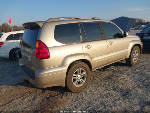 2004 LEXUS GX 470 JTJBT20X340053903 Photo 3