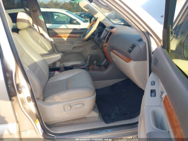 2004 LEXUS GX 470 JTJBT20X340053903 Photo 4