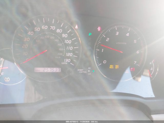 2004 LEXUS GX 470 JTJBT20X340053903 Photo 6