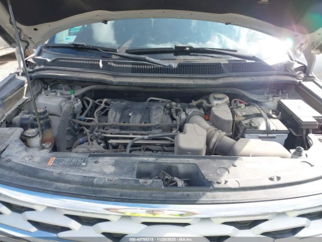 2019 FORD EXPLORER 1FM5K7D82KGA59825 Photo 9