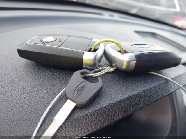 2019 FORD EXPLORER 1FM5K7D82KGA59825 Photo 10