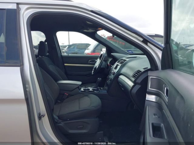 2019 FORD EXPLORER 1FM5K7D82KGA59825 Photo 4