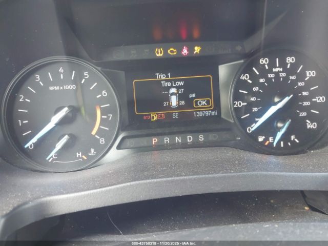 2019 FORD EXPLORER 1FM5K7D82KGA59825 Photo 6