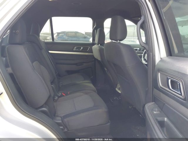 2019 FORD EXPLORER 1FM5K7D82KGA59825 Photo 7