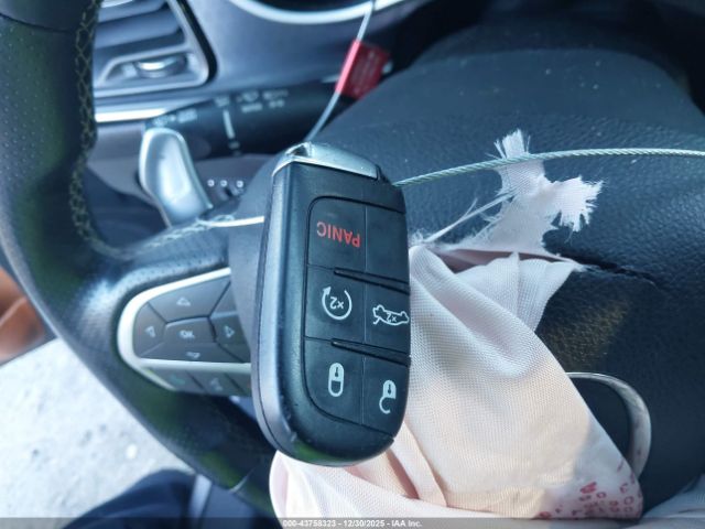 2015 DODGE CHALLENGER 2C3CDZDJ8FH892614 Photo 10