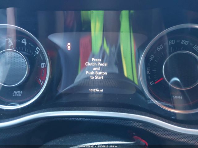 2015 DODGE CHALLENGER 2C3CDZDJ8FH892614 Photo 6