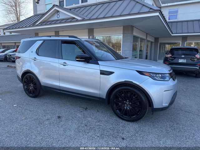 2018 LAND ROVER DISCOVERY SALRR2RV0JA068973