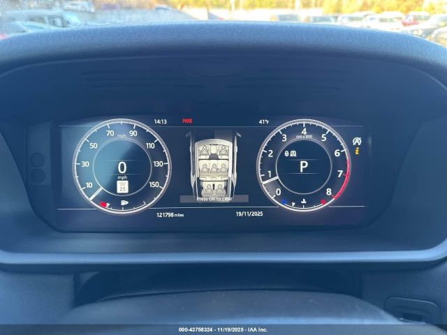 2018 LAND ROVER DISCOVERY SALRR2RV0JA068973 Photo 6