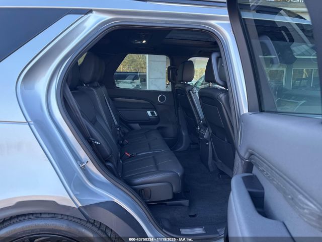 2018 LAND ROVER DISCOVERY SALRR2RV0JA068973 Photo 7