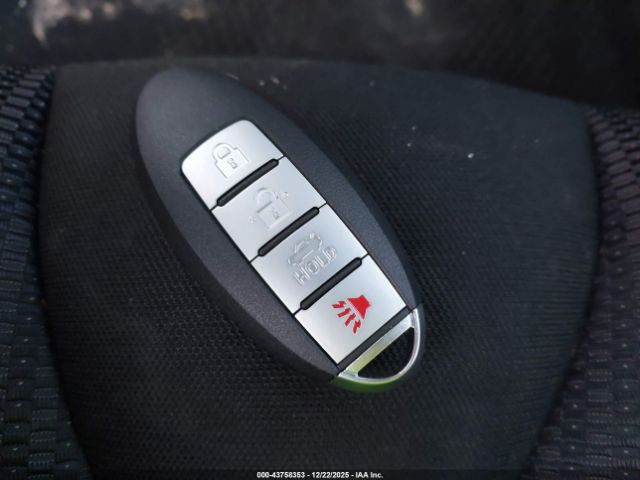 2016 NISSAN 370Z JN1AZ4EH9GM931599 Photo 10