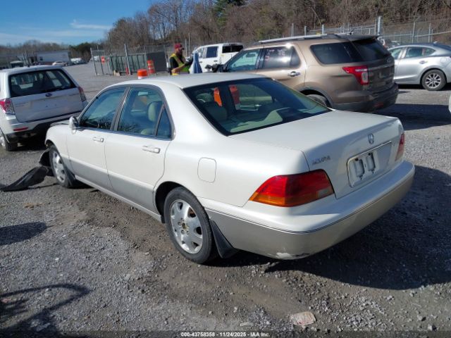 1998 ACURA RL JH4KA9683WC009742 Photo 2