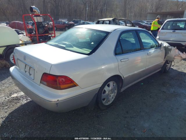 1998 ACURA RL JH4KA9683WC009742 Photo 3