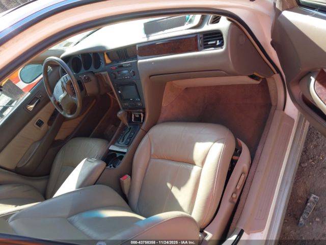 1998 ACURA RL JH4KA9683WC009742 Photo 4