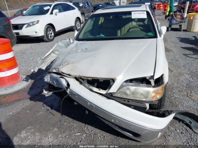 1998 ACURA RL JH4KA9683WC009742 Photo 5