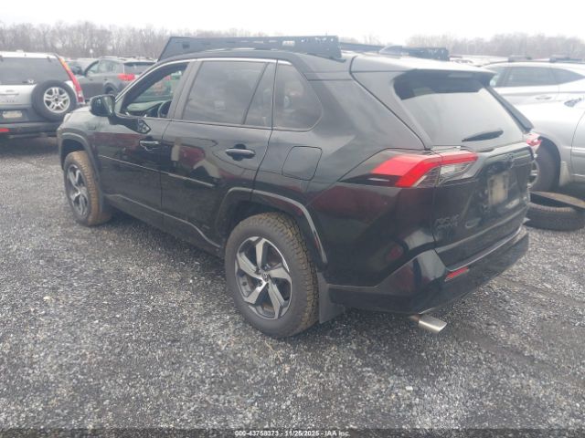 2022 TOYOTA RAV4 PRIME JTMAB3FVXND096092 Photo 2