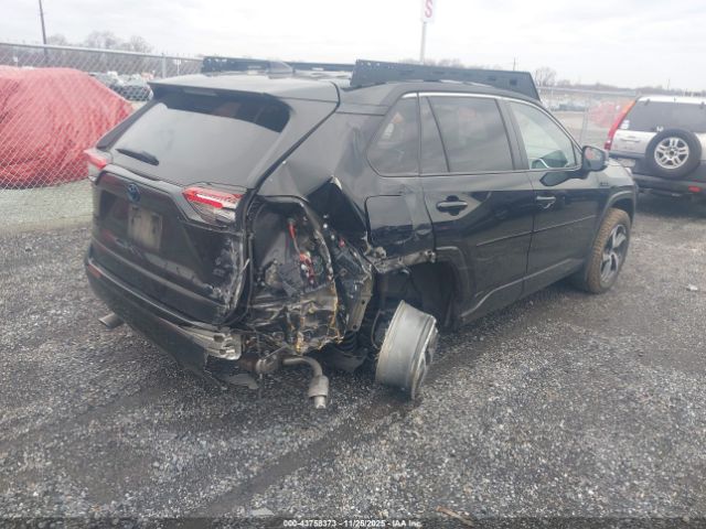 2022 TOYOTA RAV4 PRIME JTMAB3FVXND096092 Photo 3