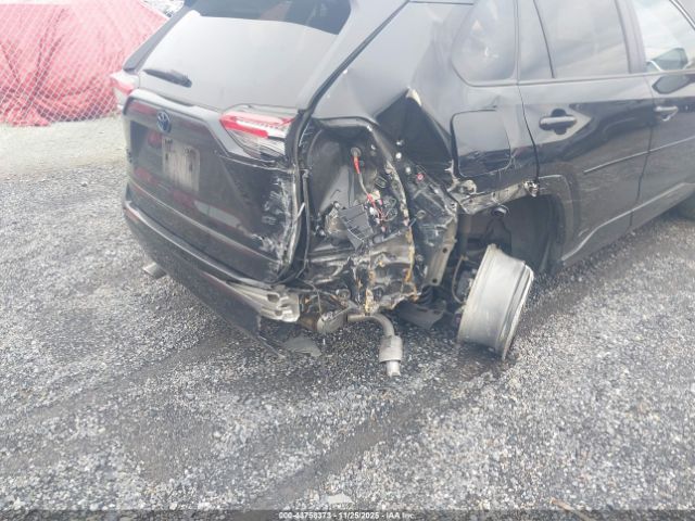 2022 TOYOTA RAV4 PRIME JTMAB3FVXND096092 Photo 5