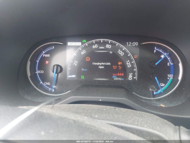 2022 TOYOTA RAV4 PRIME JTMAB3FVXND096092 Photo 6