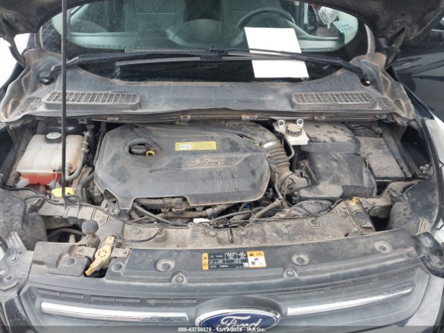 2014 FORD ESCAPE 1FMCU0GX3EUB83927 Photo 9