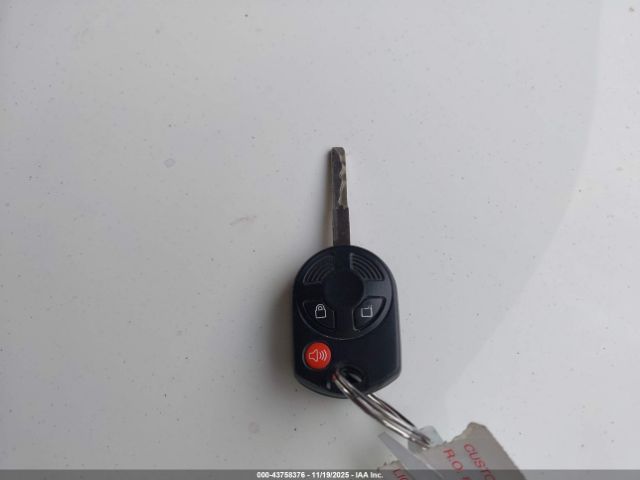 2014 FORD ESCAPE 1FMCU0GX3EUB83927 Photo 10