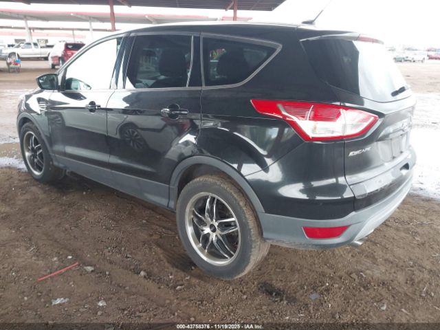 2014 FORD ESCAPE 1FMCU0GX3EUB83927 Photo 2