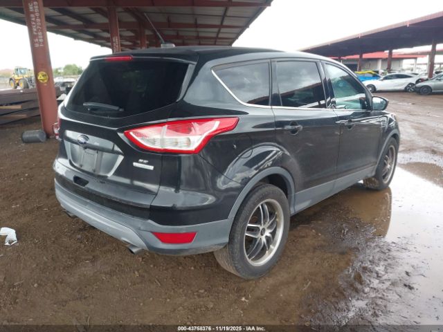 2014 FORD ESCAPE 1FMCU0GX3EUB83927 Photo 3