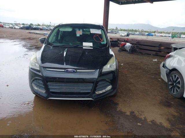 2014 FORD ESCAPE 1FMCU0GX3EUB83927 Photo 5