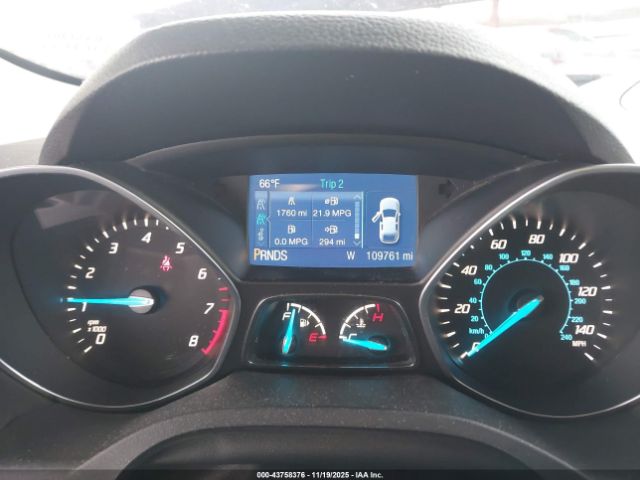 2014 FORD ESCAPE 1FMCU0GX3EUB83927 Photo 6