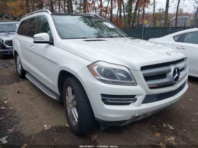 2014 MERCEDES-BENZ GL 450 4JGDF7CE3EA304677