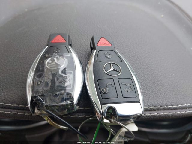 2014 MERCEDES-BENZ GL 450 4JGDF7CE3EA304677 Photo 10