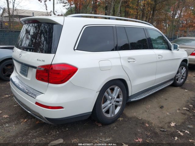 2014 MERCEDES-BENZ GL 450 4JGDF7CE3EA304677 Photo 3