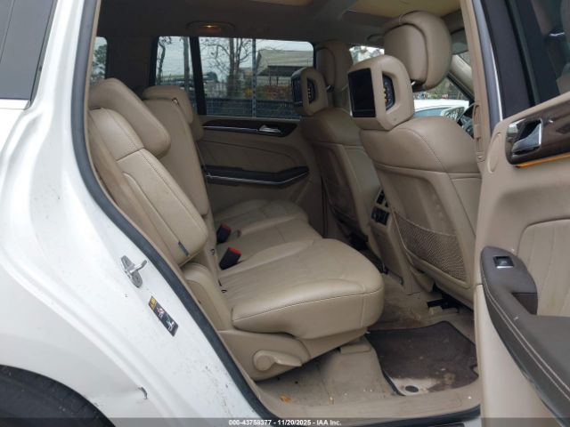 2014 MERCEDES-BENZ GL 450 4JGDF7CE3EA304677 Photo 7