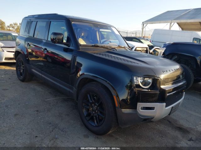 2020 LAND ROVER DEFENDER SALEJEEX8L2018480