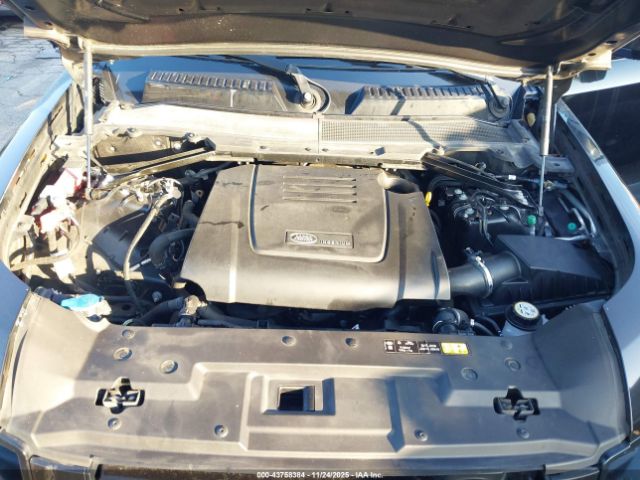 2020 LAND ROVER DEFENDER SALEJEEX8L2018480 Photo 9