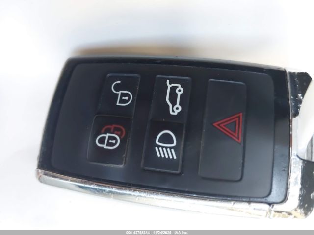 2020 LAND ROVER DEFENDER SALEJEEX8L2018480 Photo 10