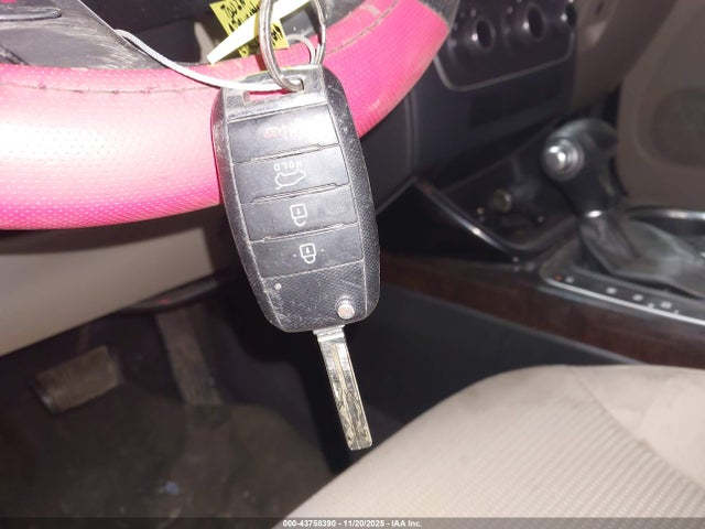 KIA Sorento Lx V6 2015 5XYKTDA73FG581550 Image 23