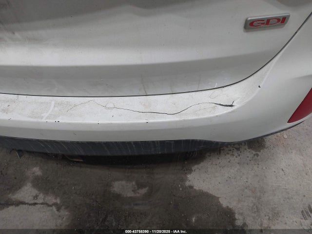 KIA Sorento Lx V6 2015 5XYKTDA73FG581550 Image 18