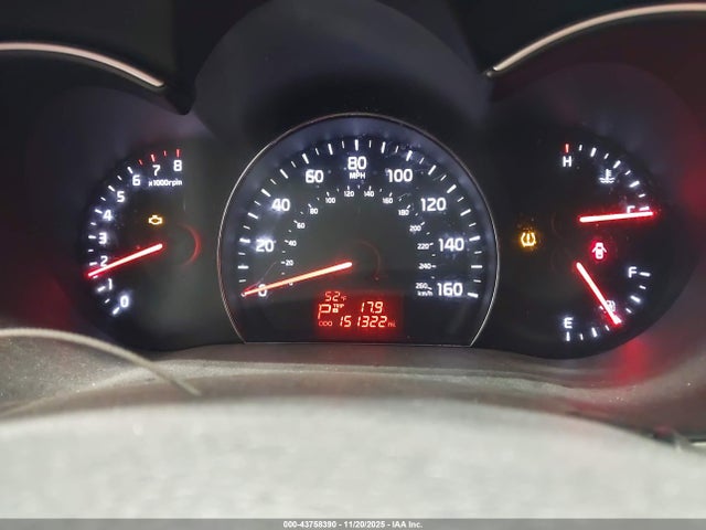 KIA Sorento Lx V6 2015 5XYKTDA73FG581550 Image 19