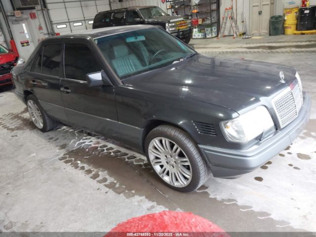 1995 MERCEDES-BENZ E WDBEB31E2SC194719