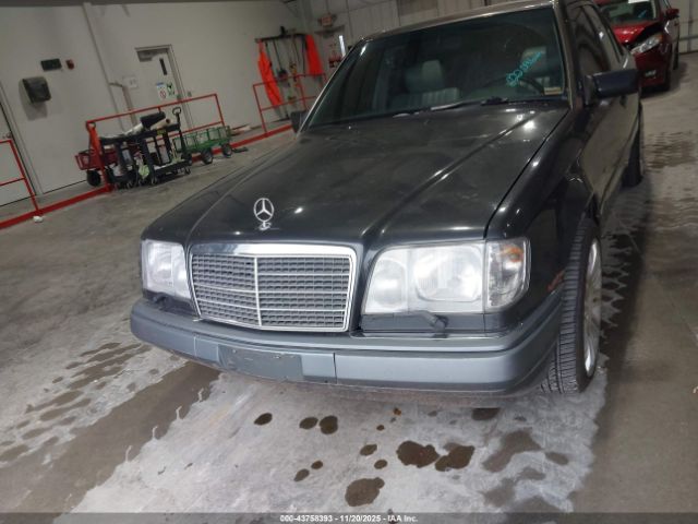 1995 MERCEDES-BENZ E WDBEB31E2SC194719 Photo 5