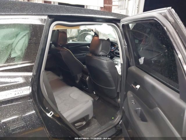 2021 HYUNDAI SANTA FE 5NMS1DAJ8MH321892 Photo 7