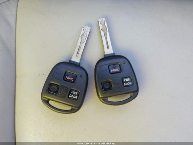 2006 LEXUS RX 400H JTJHW31U960040930 Photo 10